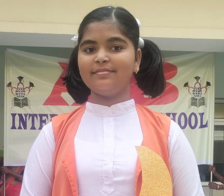 A Glimpse of Student Excellence