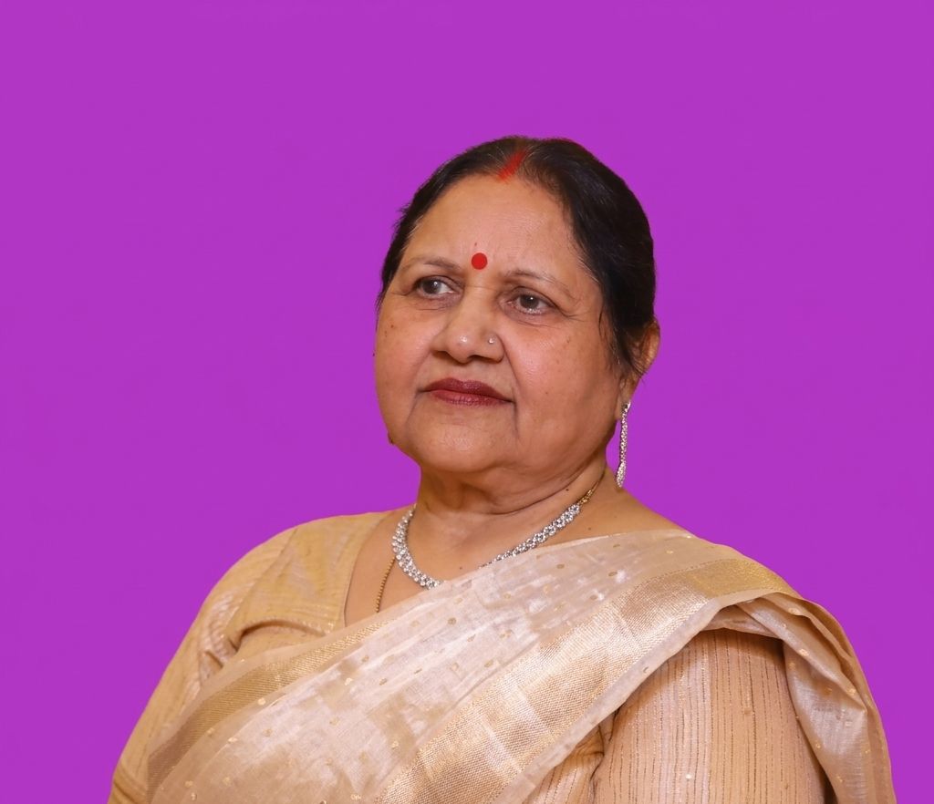 founder of ab international school