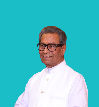 founder of ab international school